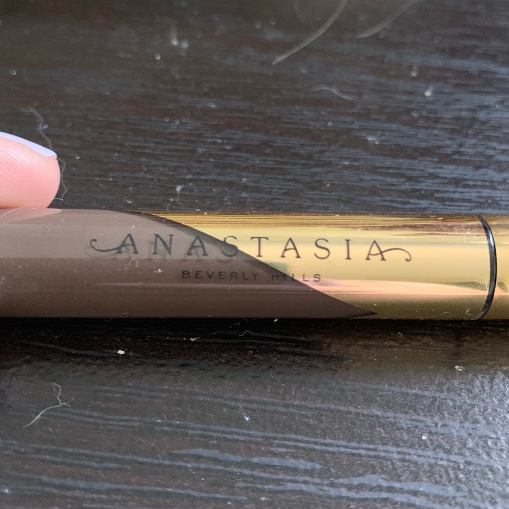 Anastasia Eyebrow - medium brown!
